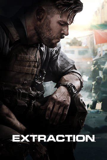 Watch Extraction Online .